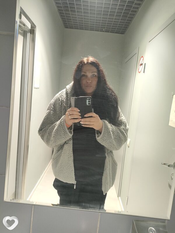 Елена, 47, Москве — анкета №1126970
