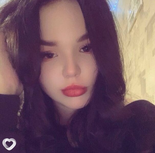 Натали, 21, Санкт-Петербурге — анкета №1126978