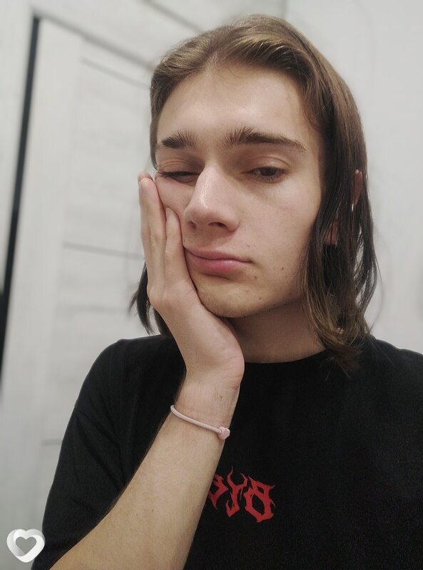 Ян, 23, Ростове-на-Дону — анкета №1126980