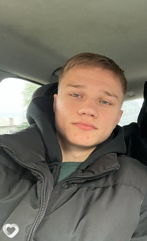 Гавриил, 20, Абакане — анкета №1126992