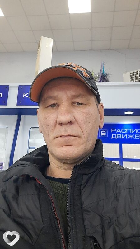 Александр, 47, Комсомольске-на-Амуре — анкета №1127018
