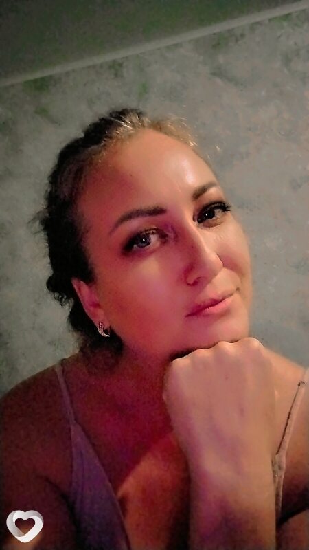 Таня, 43, Астрахани — анкета №1127019