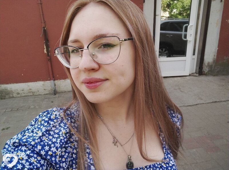 Дарина, 20, Москве — анкета №1127022