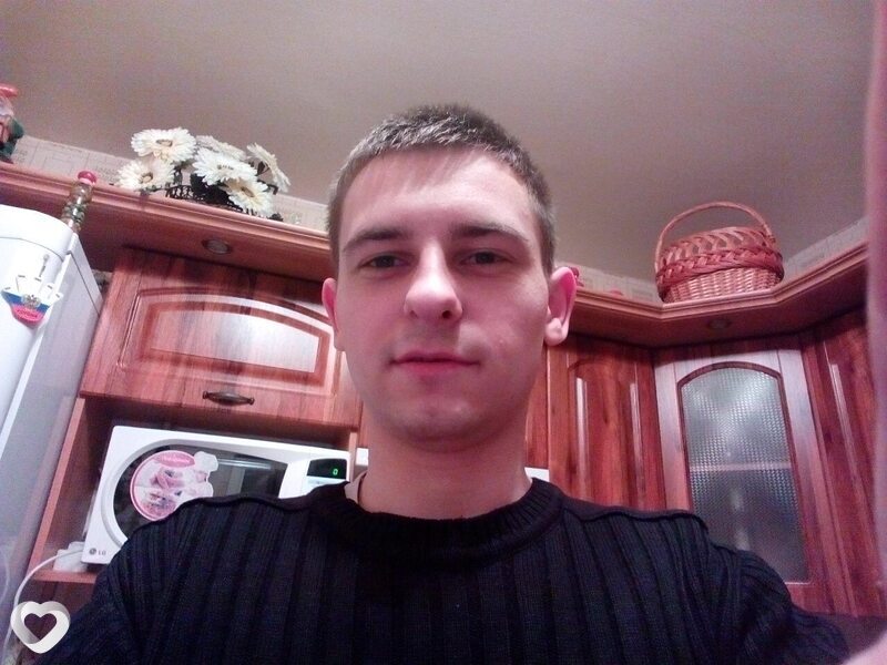 Максим, 34, Волжском — анкета №1127027