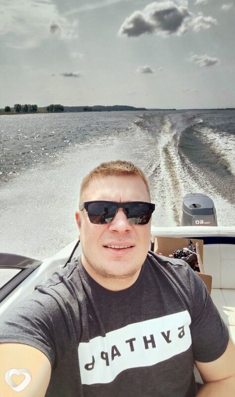 Anatoliy, 37, Ижевске — анкета №1127036
