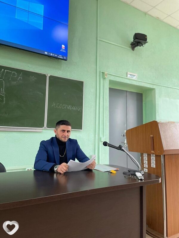 Олег, 29, Ростове-на-Дону — анкета №1127040