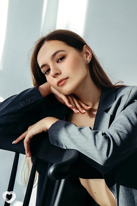 Liza, 33, Минске — анкета №1127047