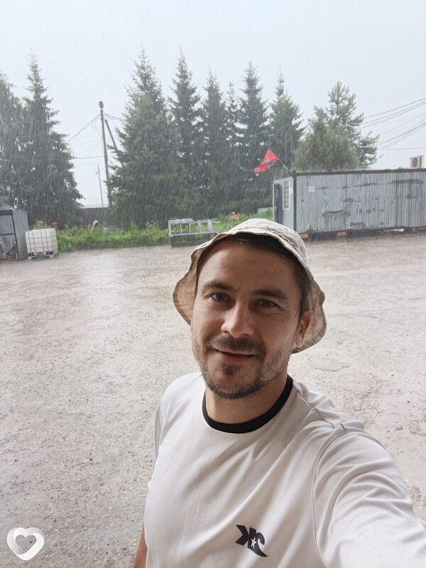 Евгений, 35, Домодедово — анкета №1127062