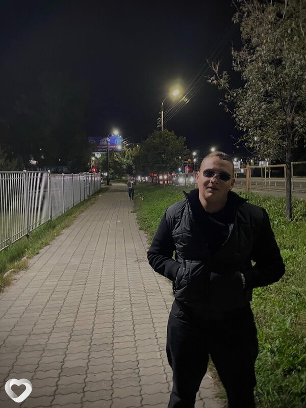Мурад, 20, Москве — анкета №1127063