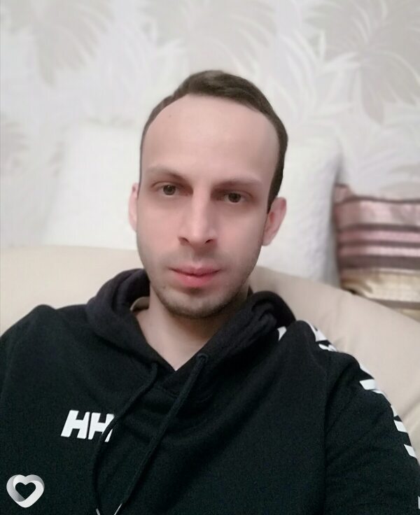 Илья, 34, Кирове — анкета №1127065
