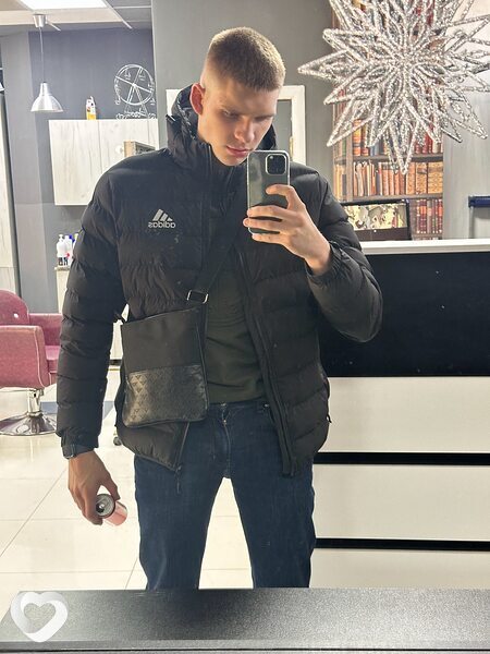 Тимофей, 21, Москве — анкета №1127000