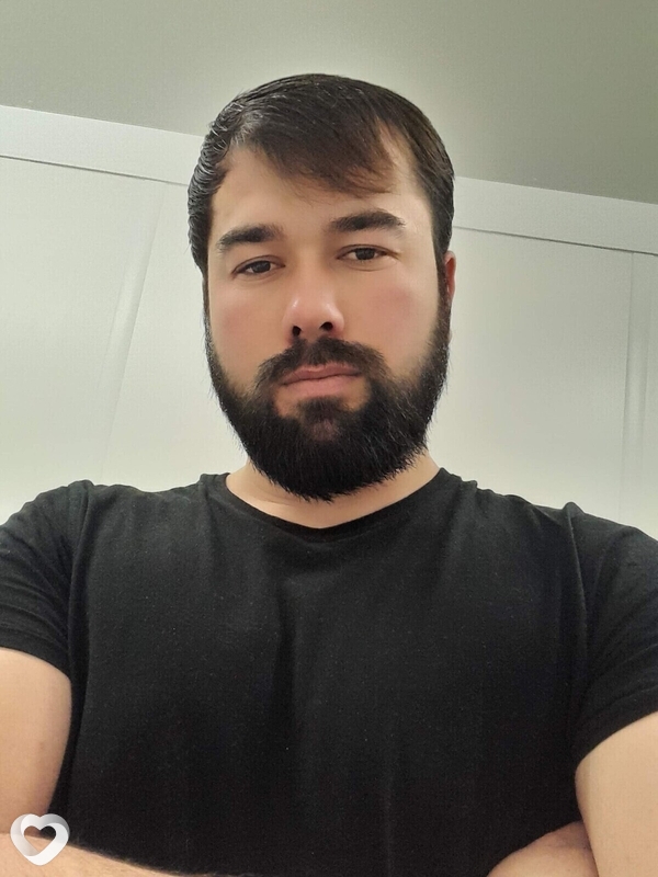 Ali, 31, Лодзь — анкета №1127003
