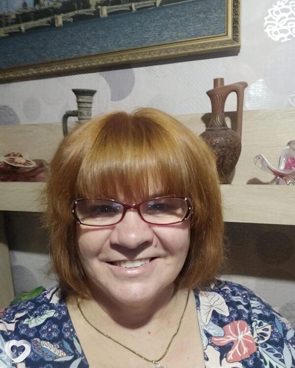 Васькина Дочь, 62, Вышнем Волочке — анкета №1127013