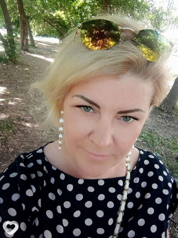 Натали, 44, Уфе — анкета №1127068