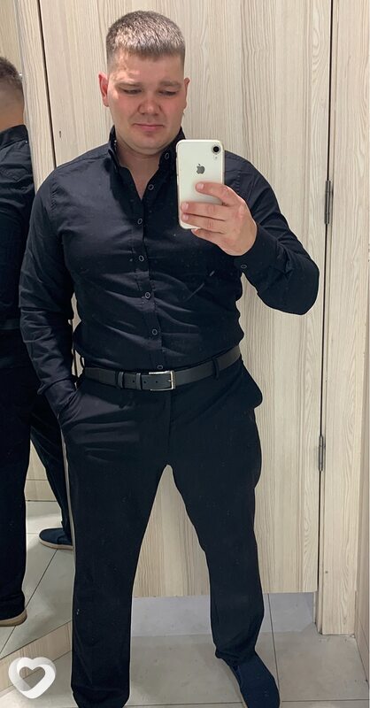 Дмитрий, 32, Москве — анкета №1127086