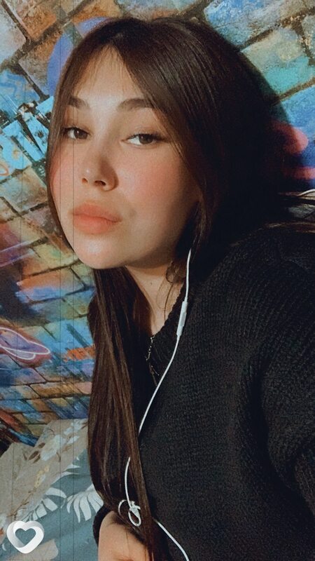 Лиза, 24, Новомосковске — анкета №1127089