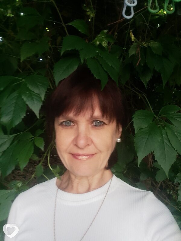 Елена, 54, Кургане — анкета №1127099