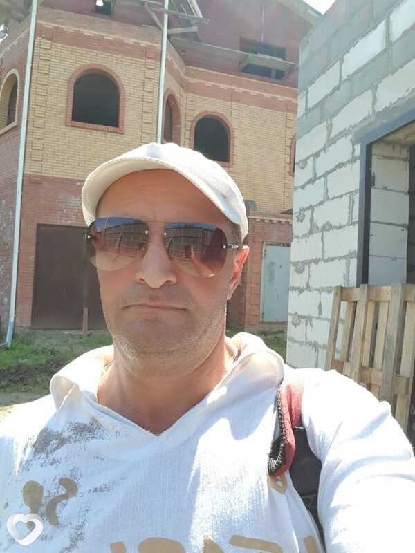 Руслан, 48, Красноярске — анкета №1127101