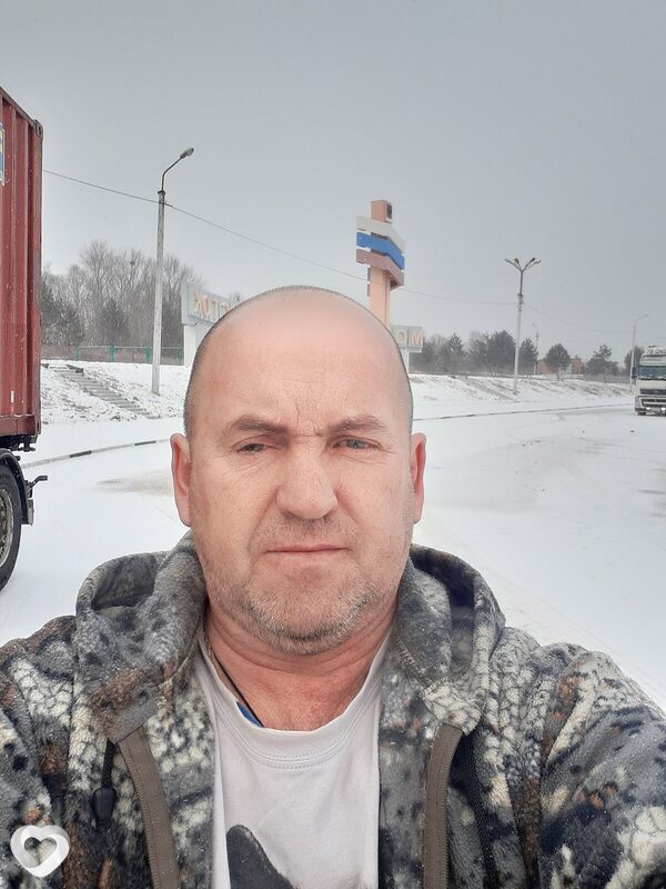 Алекс, 56, Владивостоке — анкета №1127102
