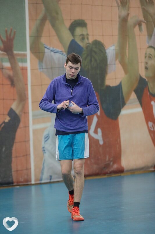 Сергей, 25, Москве — анкета №1127103