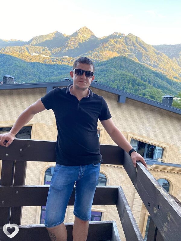 Руслан, 35, Сочи — анкета №1127104