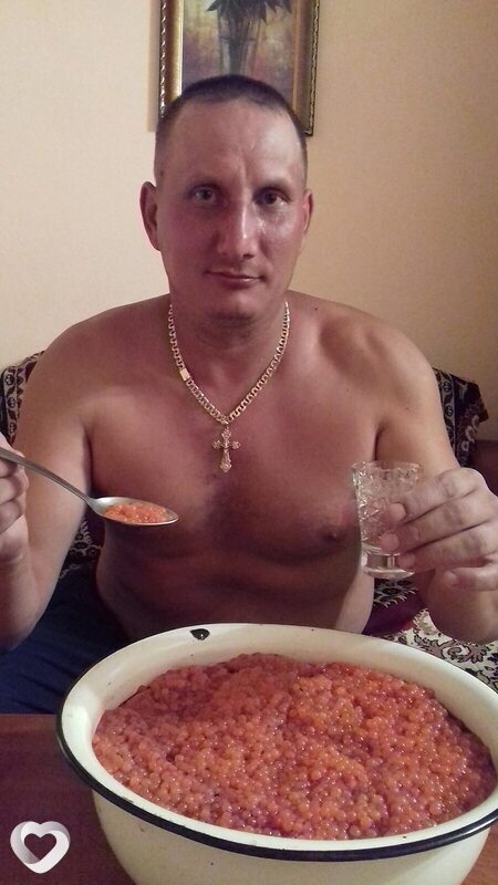Сергей, 48, Уссурийске — анкета №1127105