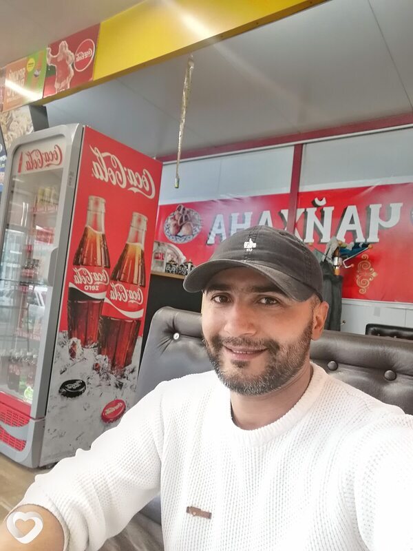 Сабик, 42, Иванове — анкета №1127143