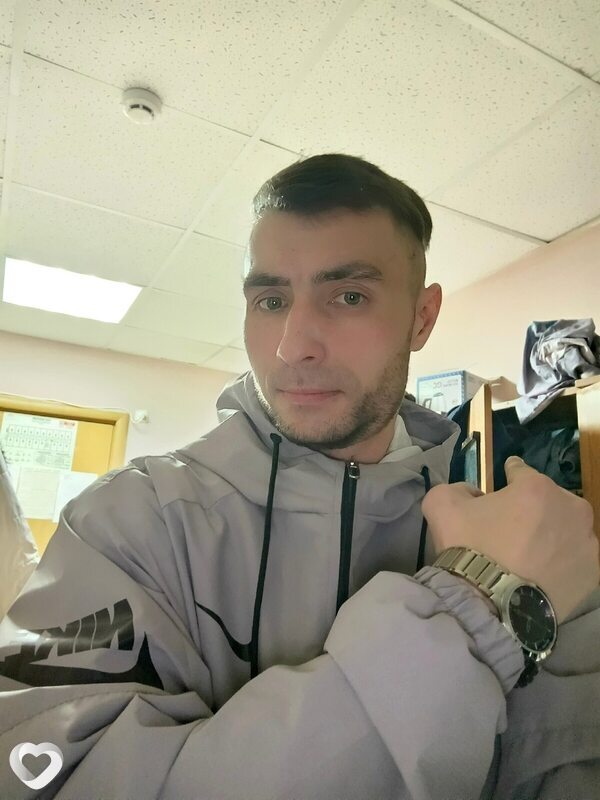 Илья, 29, Реутове — анкета №1127151
