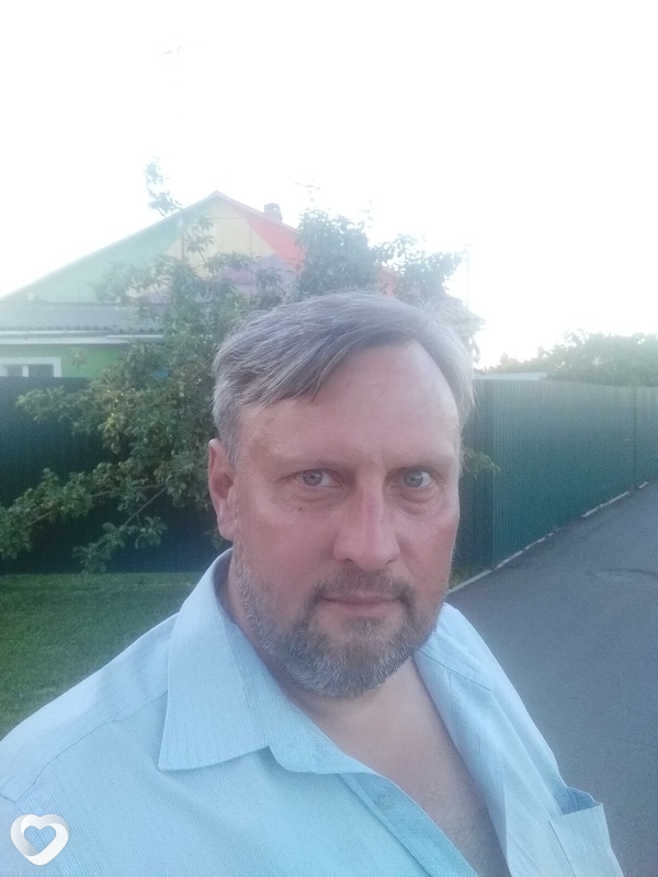 Алексей, 50, Москве — анкета №1127158