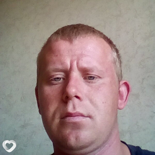 Егор, 32, Уфе — анкета №1127161