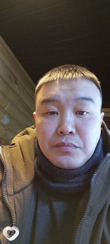 Саян, 33, Улан-Удэ — анкета №1127164