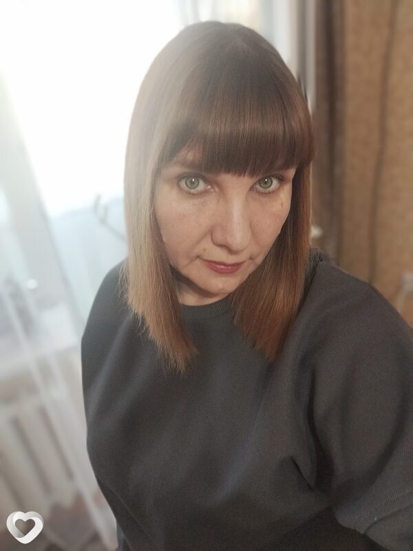 Любовь, 50, Шахтах — анкета №1127166