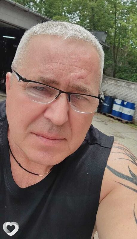 Роберт, 53, Ташкент — анкета №1127188