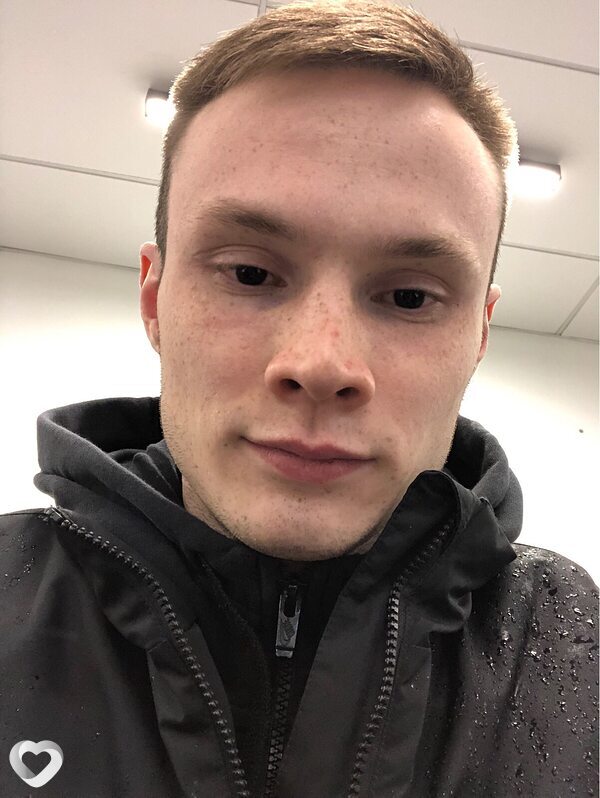 Руслан, 25, Ижевске — анкета №1127189