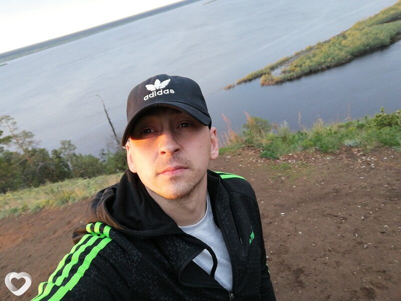 Макс, 31, Салавате — анкета №1127243