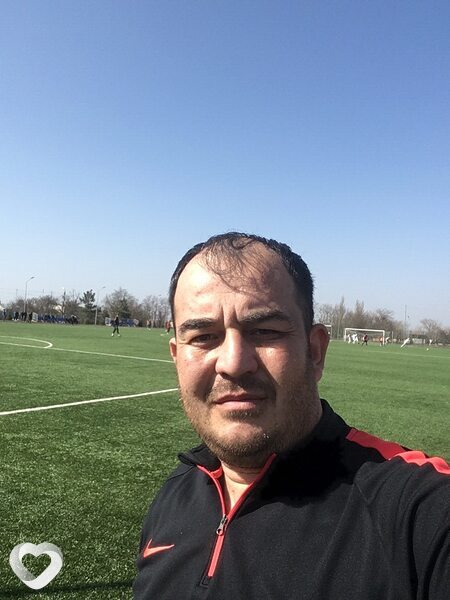 Марат, 38, Астрахани — анкета №1127247