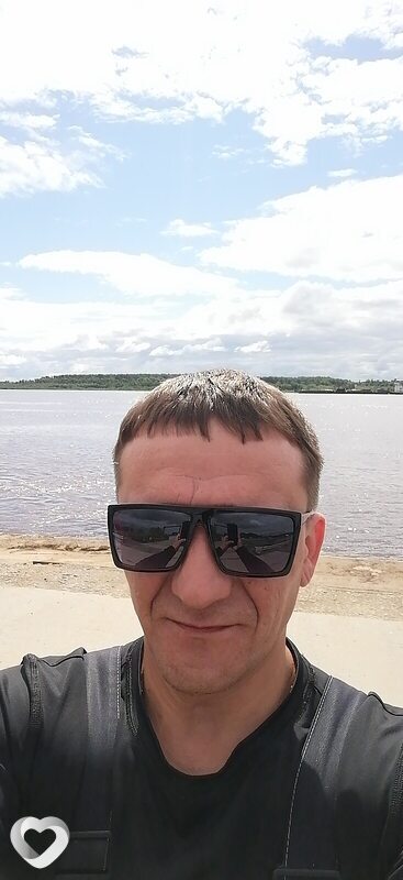 Дмитрий, 43, Мегионе — анкета №1127251
