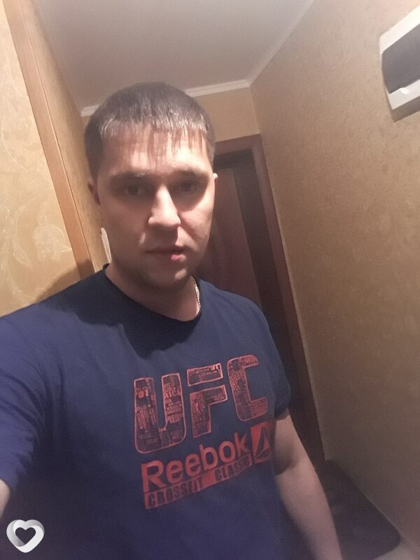 Андрей, 36, Полысаеве — анкета №1127260