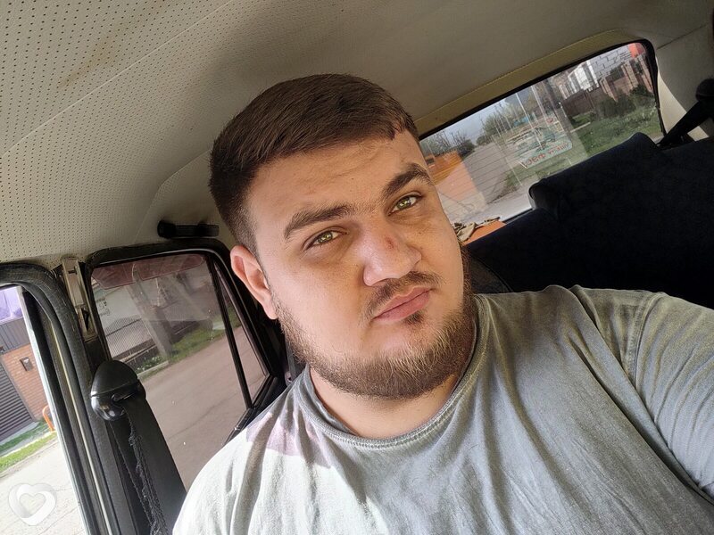 Алексей, Зимовники