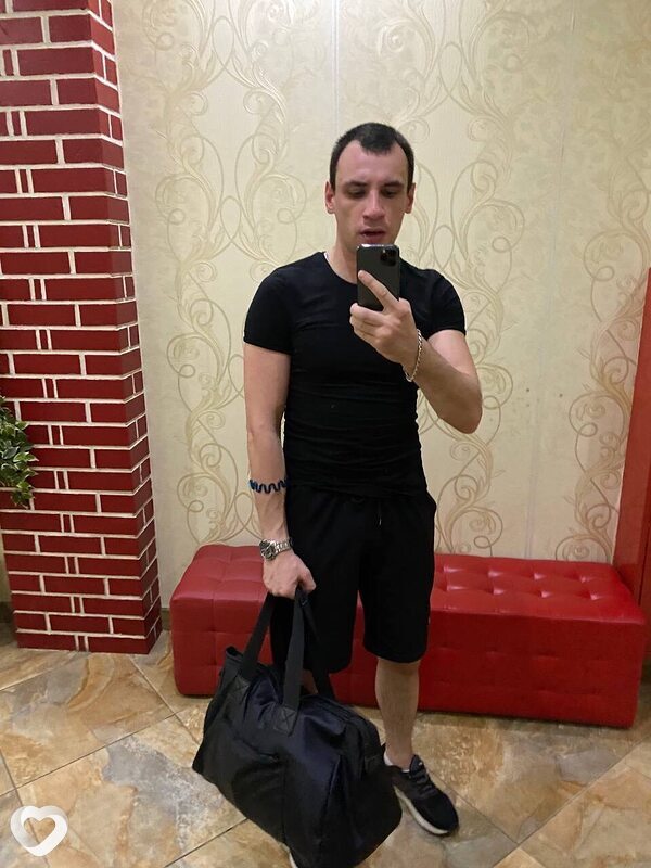 Игорь, 33, Люберцах — анкета №1127274