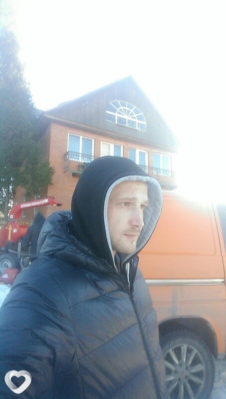 Александр, 36, Санкт-Петербурге — анкета №1127282