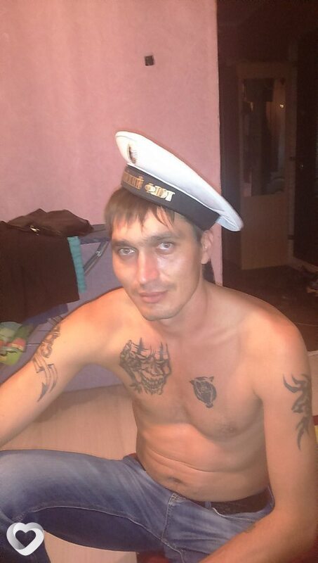 Андрей, 40, Тольятти — анкета №1127284