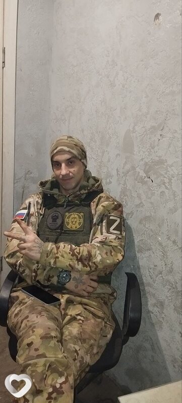 Иван, 35, Евпатории — анкета №1127287
