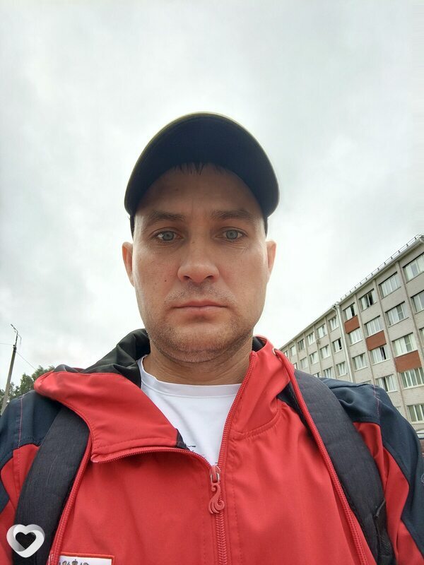 Фёдор, 29, Ижевске — анкета №1127288