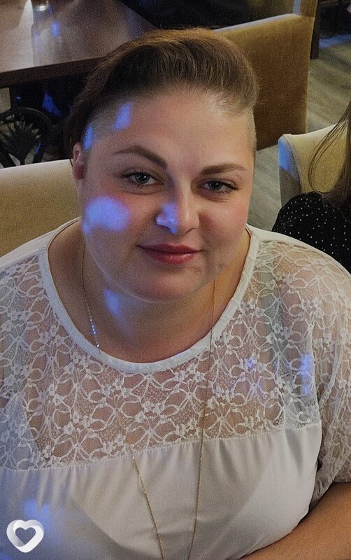 Светлана, 29, Череповце — анкета №1127204