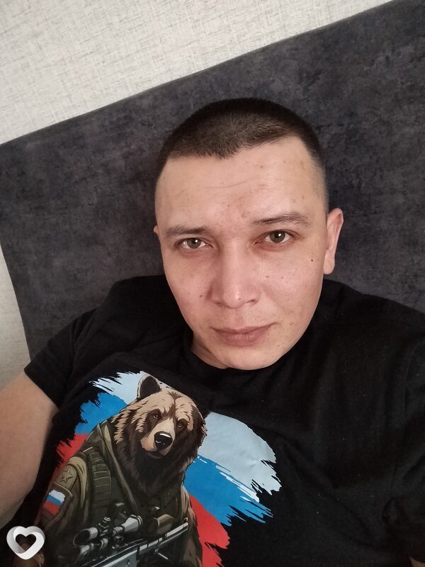 Дим, 31, Уфе — анкета №1127207
