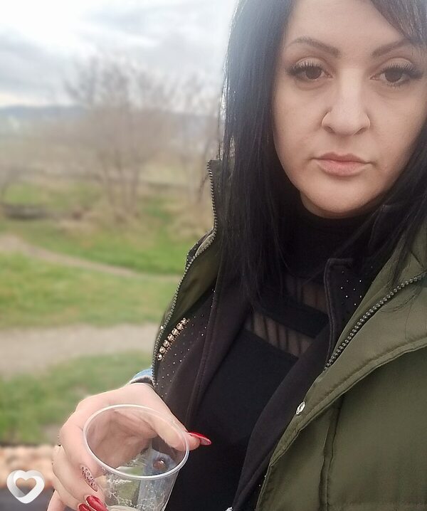 Карина, 40, Геленджике — анкета №1127209