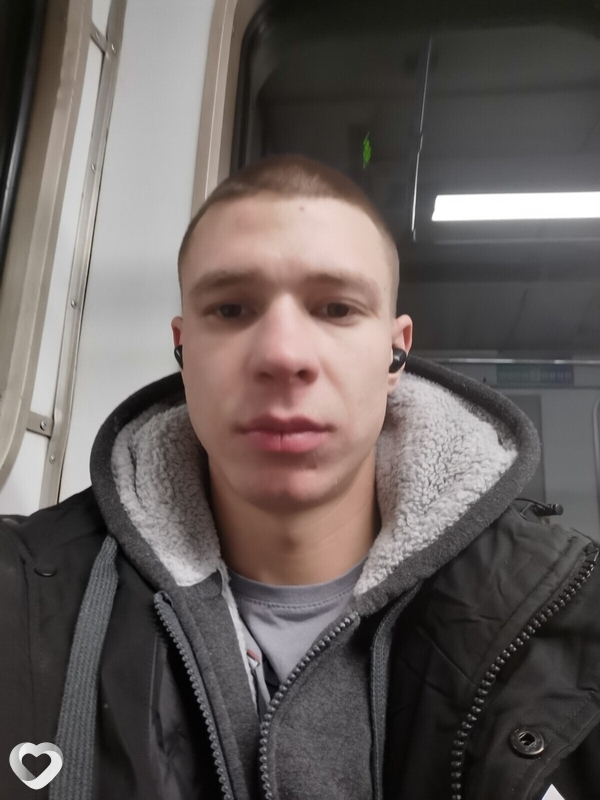 Алексей, 32, Санкт-Петербурге — анкета №1127210