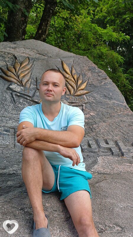 Сергей, 36, Гродно — анкета №1127212