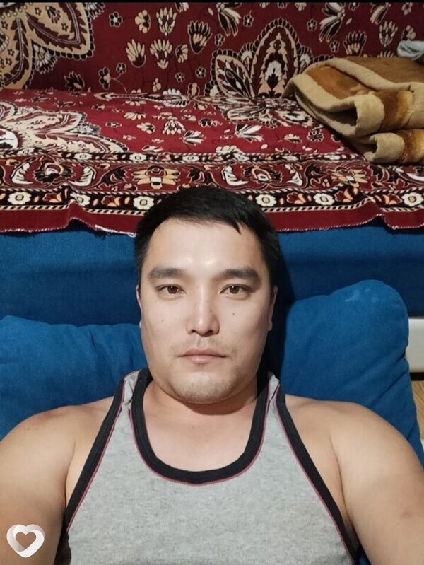 Самат, 34, Актюбинске — анкета №1127213
